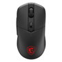 MSI VERSA 300 WIRELESS 8K Negro