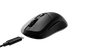 MSI VERSA 300 Mouse Gaming Inalámbrico 8K, Negro, Ref: S12-4301600-CLA