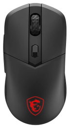 MSI Versa 300 Wireless 8K Negro