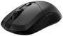 MSI Versa 300 Wireless 8K Ratón Gaming Ambidextro Negro