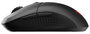 MSI Versa 300 Wireless 8K Ratón Gaming Ambidextro Negro