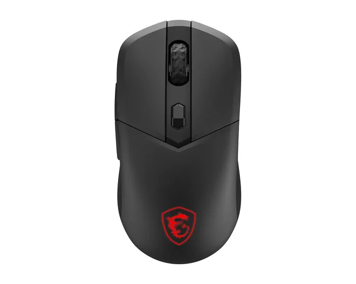 MSI VERSA 300 WIRELESS 8K Negro