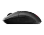 MSI VERSA 300 WIRELESS 8K Negro