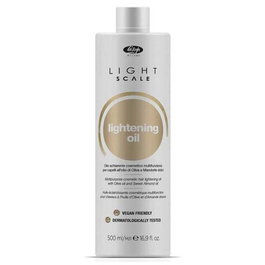 Lisap Light Scale Aceite Aclarante 500 g