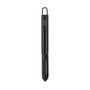 Inde Pelador Zig-Zag Acero Black Quttin