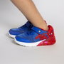 Cerdá Zapatilla Deportiva Spiderman con Luces Talla 27