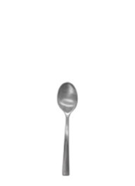 Summa STIL.LO Cubertería Cucharita Café Acero Inoxidable Satinado 133 mm (Set de 12)