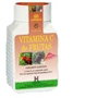 HOLISTICA Vitamina C Frutas 60 comprimidos