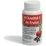 Holistica Vitamina C Frutas 60 comprimidos