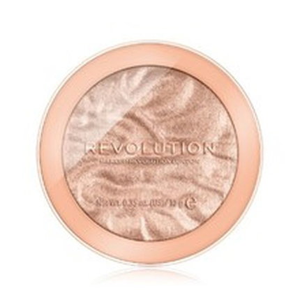 Makeup Revolution Reloaded Crema Iluminadora 10 g