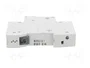 SIEMENS 5SL4125-6 Interruptor magnetotérmico 25A 1 polo 10kA