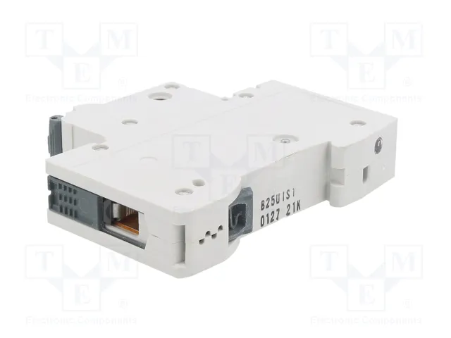 SIEMENS 5SL4125-6 Interruptor magnetotérmico 25A 1 polo 10kA