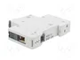 SIEMENS 5SL4125-6 Interruptor magnetotérmico 25A 1 polo 10kA