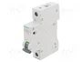 SIEMENS 5SL4125-6 Interruptor magnetotérmico 25A 1 polo 10kA