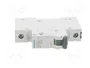 SIEMENS 5SL4125-6 Interruptor magnetotérmico 25A 1 polo 10kA