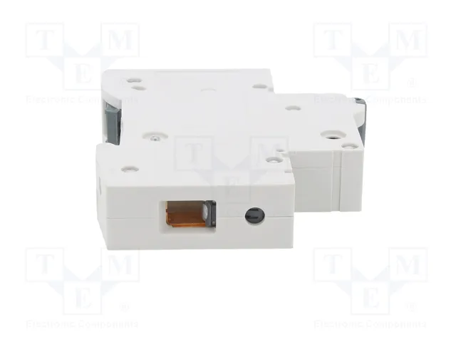 SIEMENS 5SL4125-6 Interruptor magnetotérmico 25A 1 polo 10kA