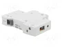 SIEMENS 5SL4125-6 Interruptor magnetotérmico 25A 1 polo 10kA