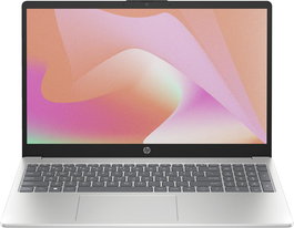 HP Portátil 15-fc0111ns 15.6" Ryzen 7 7730U / 8GB RAM / 512GB SSD / FreeDOS