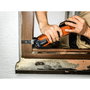 Fein Hoja de sierra SLM E-Cut CarbidePro 75x35 VE1