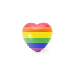 Bola Antiestrés Divertysex Multicolor 12 Piezas