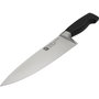Zwilling Vier Sterne Bloque de Cuchillos 7 piezas Blanco, Autoafilable KIS-Technology
