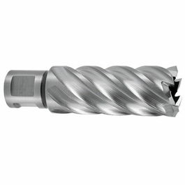 Broca hueca RUKO 45 mm Weldon