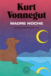 Madre Noche, Kurt Vonnegut - Blackie Books