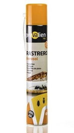 Matabi Aerosol 750 ml Barrera Hormiga/Cucaracha