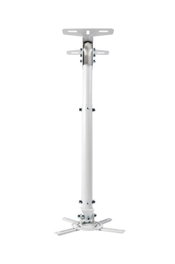 Optoma OCM815W Kit de Montaje de Proyector en Techo Blanco