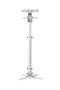 Optoma OCM815W Soporte de Techo Blanco para Proyectores