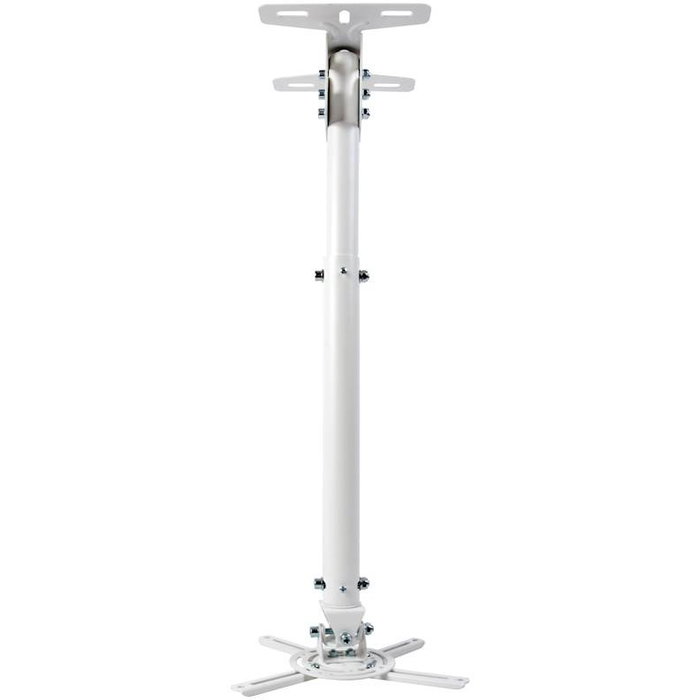Optoma OCM815W Soporte de techo para proyectores universal ajustable Optoma OCM815W Soporte de techo para proyectores universal ajustable