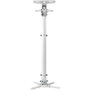 Optoma OCM815W Soporte de Techo Blanco para Proyectores