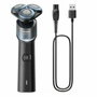 Philips Shaver Series 5000X X5006/00/ Eléctrica Wet & Dry, Negro/Azul