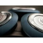 Philips Shaver Series 5000X X5006/00/ Eléctrica Wet & Dry, Negro/Azul