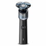 Philips Shaver Series 5000X X5006/00/ Eléctrica Wet & Dry, Negro/Azul