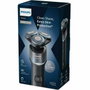 Philips Shaver Series 5000X X5006/00/ Eléctrica Wet & Dry, Negro/Azul