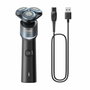 Philips Shaver Series 5000X X5006/00/ Eléctrica Wet & Dry, Negro/Azul