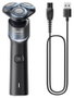 Philips Shaver Series 5000X X5006/00/ Eléctrica Wet & Dry, Negro/Azul
