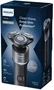 Philips Shaver Series 5000X X5006/00/ Eléctrica Wet & Dry, Negro/Azul