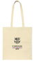 Safta Tote bag F.C. Barcelona 38x42 cm