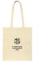 Safta Tote bag F.C. Barcelona 38x42 cm