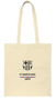 Safta Tote bag F.C. Barcelona 38x42 cm