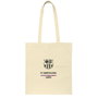 Safta Tote Bag F.C. Barcelona Blanco 38x42 cm