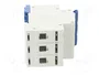 QOLTEC Interruptor magnetotérmico 63A 3 polos