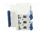 QOLTEC Interruptor magnetotérmico 63A 3 polos