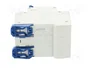 QOLTEC Interruptor magnetotérmico 63A 3 polos
