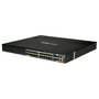 HPE Aruba Networking CX 6300M 24p SFP 1G 2p SFP56 50G 2p SFP28 25G MACsec Switch