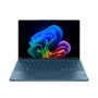 Lenovo Yoga Slim 9 14ill10 - 14" WQUXGA OLED Intel Core Ultra 7 258V 32GB 1TB Windows 11 Tide Teal