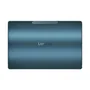 Lenovo Yoga Slim 9 14ILL10 - Portátil 14" OLED 4K WQUXGA táctil - Intel Core Ultra 7 258V - 32GB RAM - 1TB SSD - Wi-Fi 7 - Windows 11 Home Español - Tidal Teal