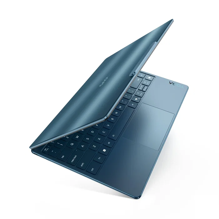 Lenovo Yoga Slim 9 14ILL10 - Portátil 14" OLED 4K WQUXGA táctil - Intel Core Ultra 7 258V - 32GB RAM - 1TB SSD - Wi-Fi 7 - Windows 11 Home Español - Tidal Teal Lenovo Yoga Slim 9 14ILL10 - Portátil 14" OLED 4K WQUXGA táctil - Intel Core Ultra 7 258V - 32GB RAM - 1TB SSD - Wi-Fi 7 - Windows 11 Home Español - Tidal Teal